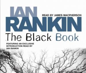 Black Book 3XCD (Latest edition) by Ian Rankin