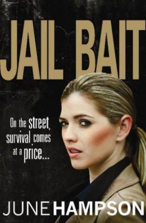 Jail Bait by June Hampson