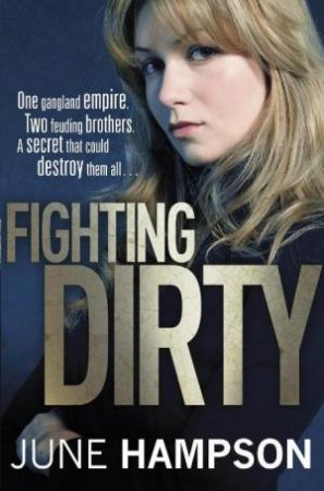 Fighting Dirty by June Hampson