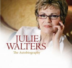 Autobiography 4XCD by Julie Walters