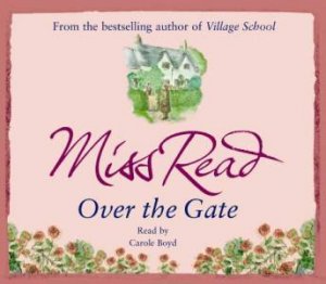 Over the Gate 4XCD by Read Miss