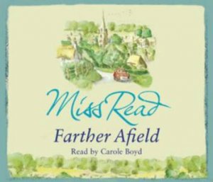 Farther Afield 3CD by Read Miss