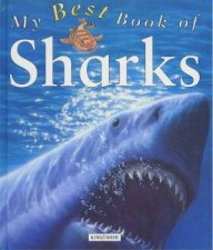 My Best Book Of Sharks