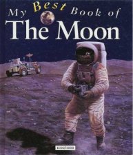 My Best Book Of The Moon