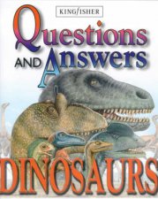 Questions And Answers Dinosaurs