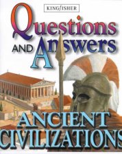 Questions And Answers Ancient Civilizations