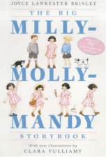 The Big Milly Molly Mandy Storybook