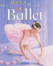 My Best Book Of Ballet