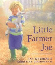 Little Farmer Joe