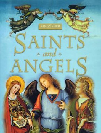 Saints And Angels by Various