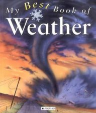 My Best Book Of Weather