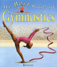 My Best Book Of Gymnastics