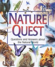 Nature Quest Questions And Answers About The Natural World