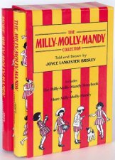 MillyMollyMandy Boxed Set