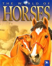 The World Of Horses