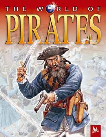 The World Of Pirates by Various