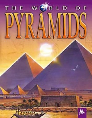 The World Of Pyramids by Various