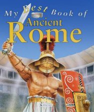 My Best Book Of Ancient Rome