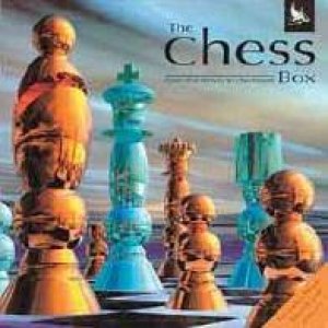 The Chess Box by Unknown