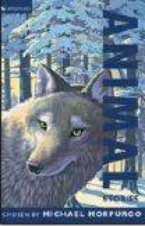 Read Hot Reads: Animal Stories by Michael Morpurgo