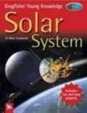 Kingfisher Young Knowledge Solar System