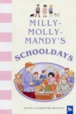 MillyMollyMandys Schooldays