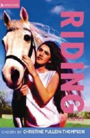 Red Hot Reads: Riding Stories by Christine Pullein-Thompson