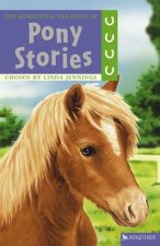 Treasury Of Pony Stories