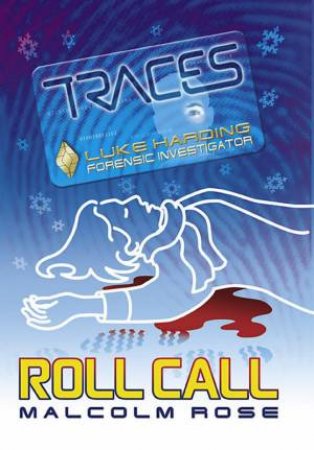 Roll Call               T by Malcome Rose