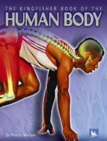 The Kingfisher Book Of The Human Body by Dr Patricia Macnair