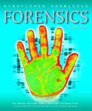 Kingfisher Knowledge Forensics