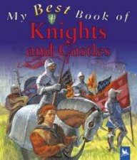 My Best Book Knights  Castles