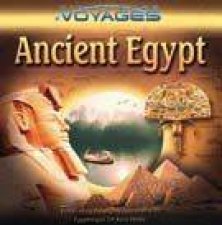 Kingfisher Voyages Ancient Egypt