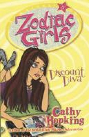 Discount Diva by Cathy Hopkins