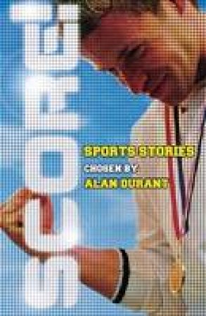 Score!: Sports Stories by Alan Durant