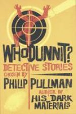 Who Dunnit Utterly Baffling Detective Stories