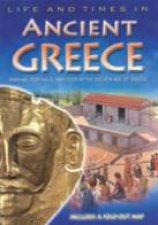 Life And Times In Acient Greece