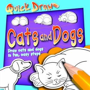 Quick Draw: Cats And Dogs by None