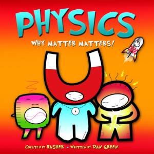 Physics by Dan Green