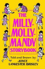 MillyMollyMandy Storybook