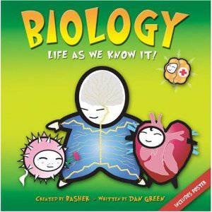 Biology by Dan Green