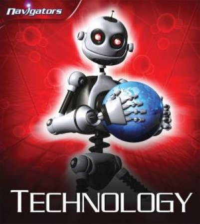 Technology by Paul Kent