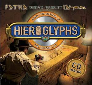 CodeQuest: Hieroglyphs by Sean Callery