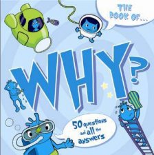 The Book of Why