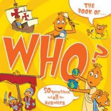 The Book Of Who