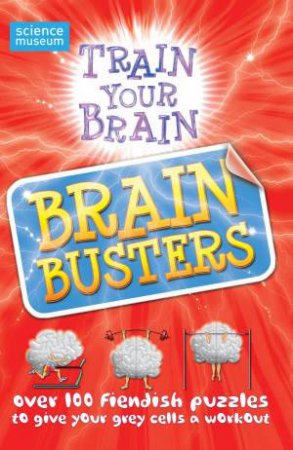 Train Your Brain: Brainbusters by Various