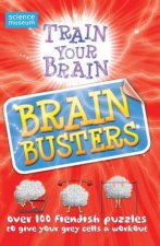 Train Your Brain Brainbusters