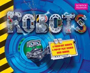 Robots by Steve Weston