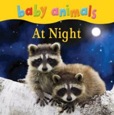 Baby Animals At Night