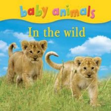 Baby Animals In The Wild